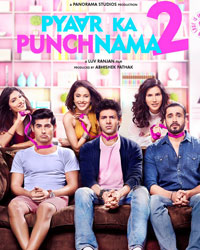 Pyaar Ka Punchnama 2